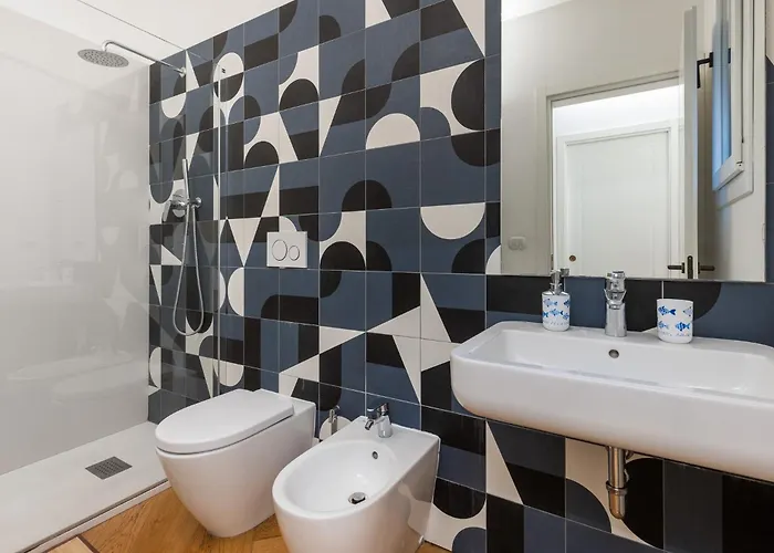 La Casa Di Gio شقة بولونيا