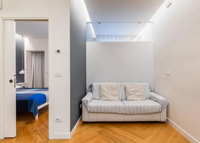 La Casa Di Gio شقة بولونيا