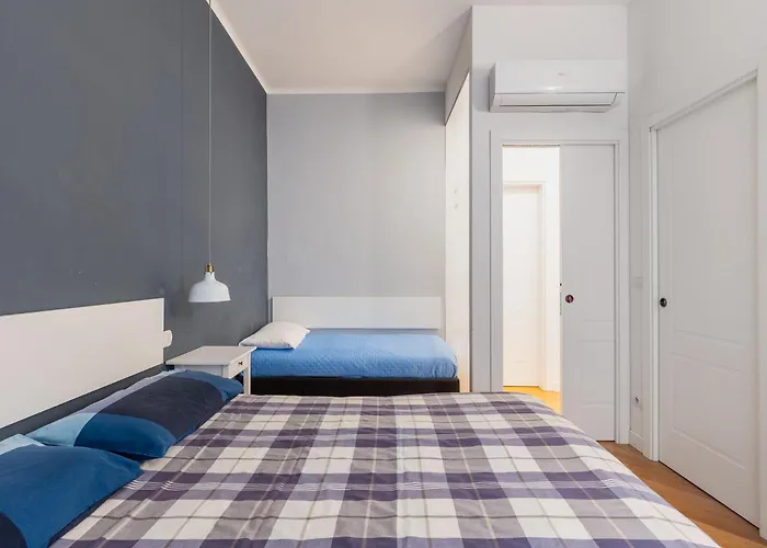 شقة La Casa Di Gio