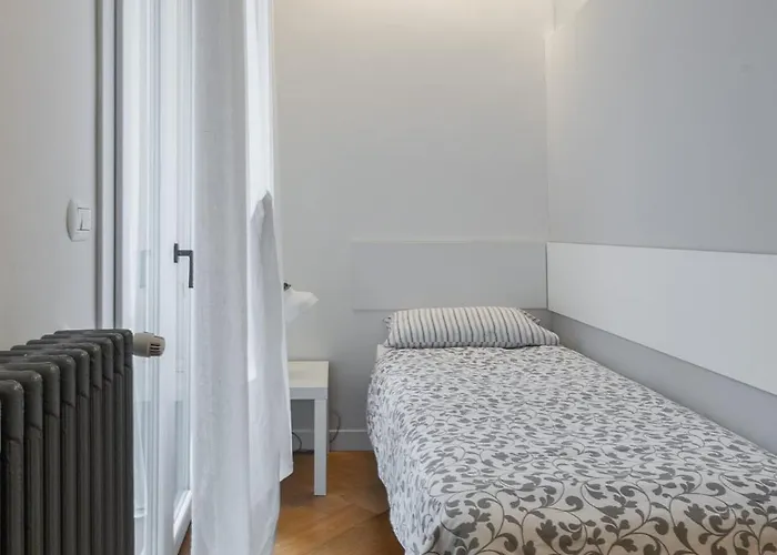 La Casa Di Gio شقة بولونيا