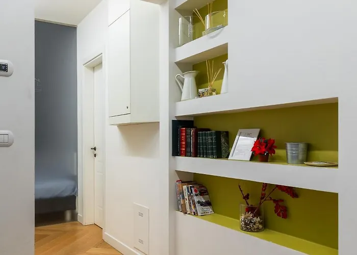 La Casa Di Gio * بولونيا