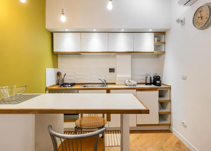 La Casa Di Gio شقة بولونيا