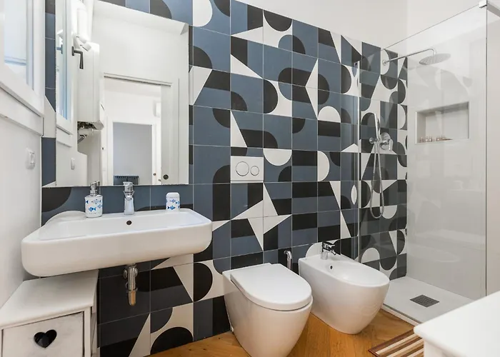 La Casa Di Gio * بولونيا